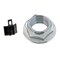 Mevotech 97-99 Buick Riviera/97-99 Olds Aurora/9 Bearing W/Hub, H513121 H513121 - alternate 3
